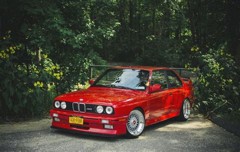 BMW E30 Tuning Wallpapers - Wallpaper Cave