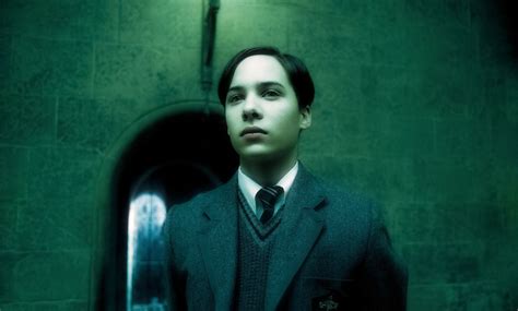 Frank Dillane Harry Potter