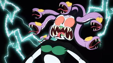 Cuphead Cala Maria’s boss fight, personality, and more