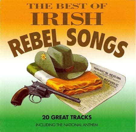 The Best of Irish Rebel Songs: Amazon.de: Musik-CDs & Vinyl