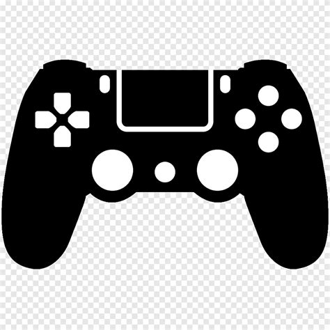 بلاي ستيشن 4 اكس بوكس 360 تحكم لعبة تحكم Gamepad ، بلاي ستيشن, آخرون, شعار png