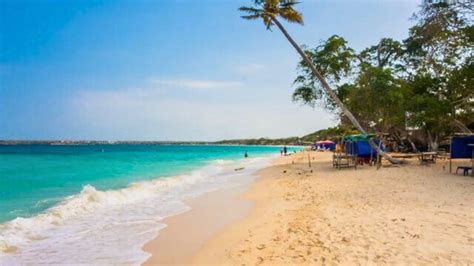 10 Best and Wonderful Things To Do in Playa Blanca Colombia