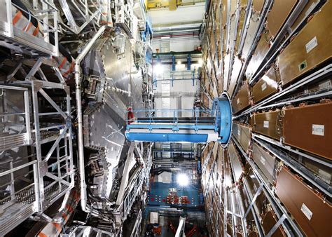 10 Years Later, Higgs Boson Discoverers Publish Refined Measurements