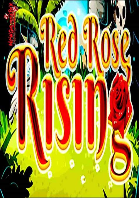 Tower Defense Red Rose Rising Free Download PC Game Setup