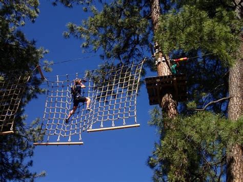 Flagstaff Extreme Adventure Course - 249 Photos & 268 Reviews - Challenge Courses - 2446 Fort ...