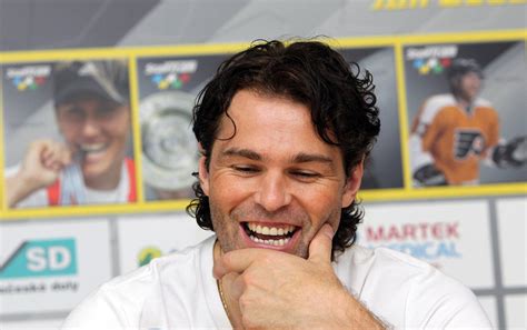 Jagr back home - Jaromir Jagr Photo (35220251) - Fanpop