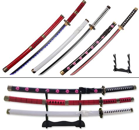 Discover 80+ zoro's swords anime - in.cdgdbentre