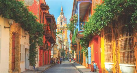 Colombia Travel Guide | Class Adventure Travel - Your Insider Guide to Colombia