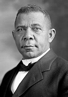 Booker T. Washington - Wikiquote