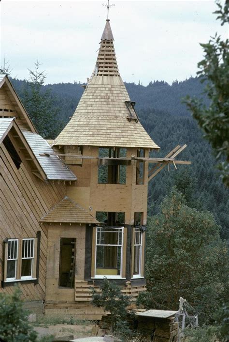 Unidentified House (Eugene, Oregon) | Building Oregon | Oregon Digital