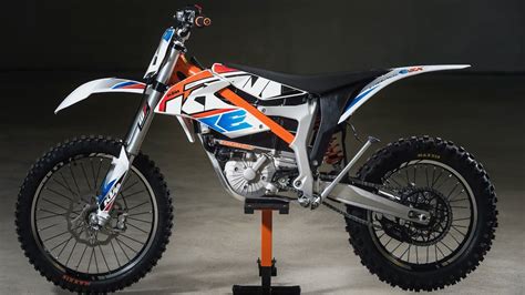 TEN THINGS ABOUT KTM’S ELECTRIC BIKE ADVANCEMENTS | Motors-Addict