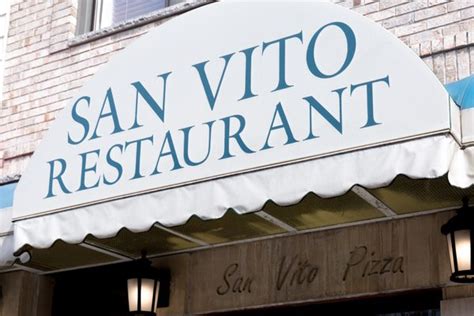 SAN VITO RESTAURANT & PIZZERIA - Updated January 2025 - 96 Photos & 147 Reviews - 406 Broadway ...