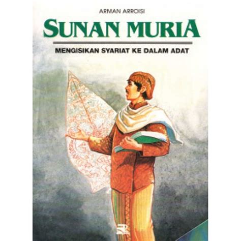 Sunan Muria | PT Remaja Rosdakarya