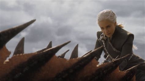 Did Daenerys' Dragon Have Babies? This New Theory Could Spell An ...