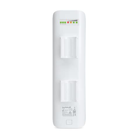 NanoStation M5 – Ubiquiti Inc.