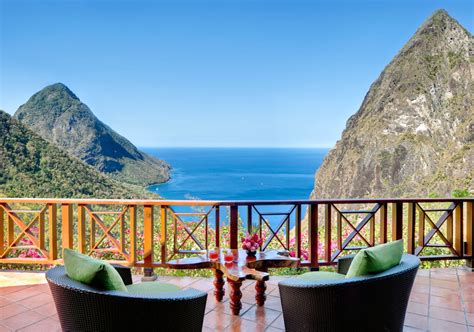 Ladera St Lucia - Book Now