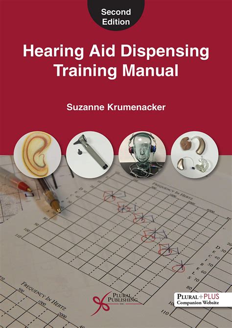 eBOOK - DOWNLOAD Hearing Aid Dispensing Training Manual Second Edition ...