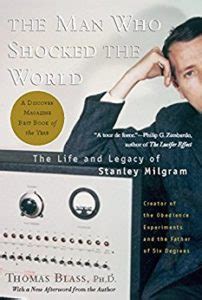 Stanley Milgram put social psychology on the map