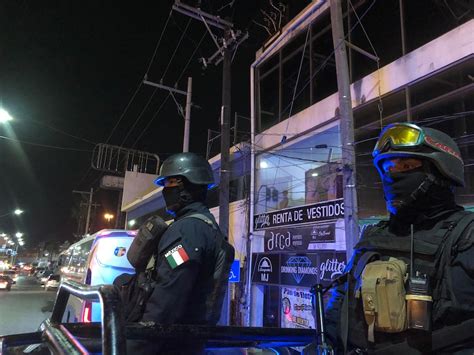 Reynosa attackers kill at least 14 in Mexican border city - The ...