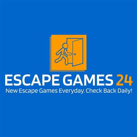 Escape Games 24 - YouTube