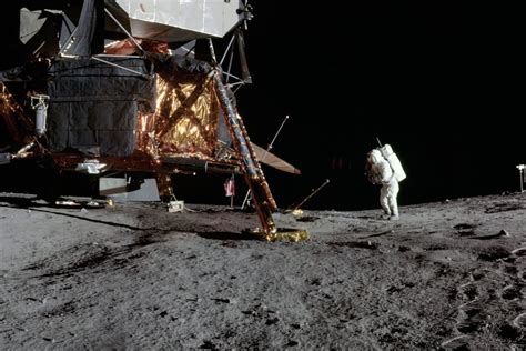 NASA celebrates Moon landing with immersive Apollo-era panoramas