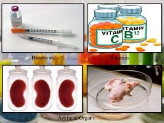 Biotechnology products