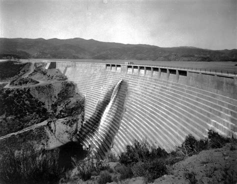 SCVNews.com | March 11: St. Francis Dam Site Presentation, Tour | 01-09 ...