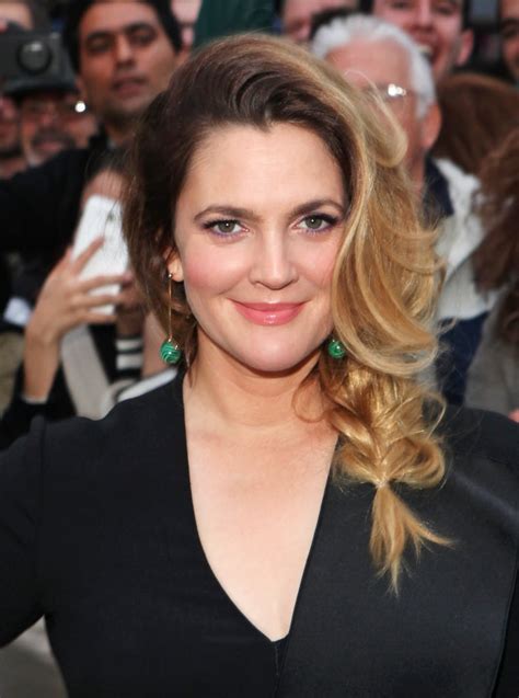 Drew Barrymore's Best Hair and Makeup Moments | POPSUGAR Beauty