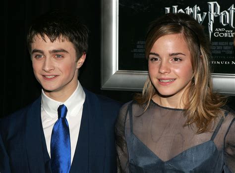 Bongino | Emma Watson And Daniel Radcliffe Owe J.K. Rowling An Apology ...