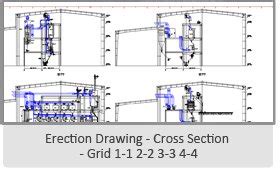 Rice Mill Plant Layout Designs