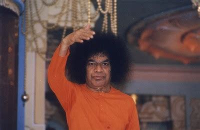 The ashrams of Sathya Sai Baba