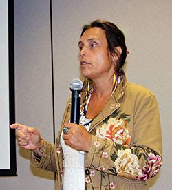 Winona LaDuke Quotes. QuotesGram