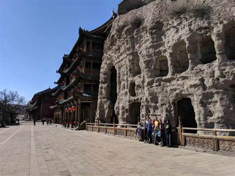 Datong China Travel Guide | Orison Orchards