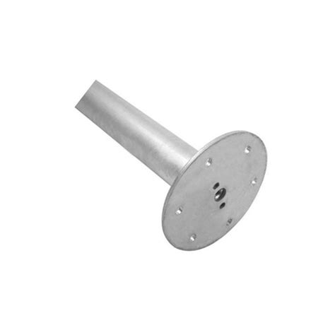 China Galvanized Auger Ground Anchors For Shed Manufacturers, Suppliers ...