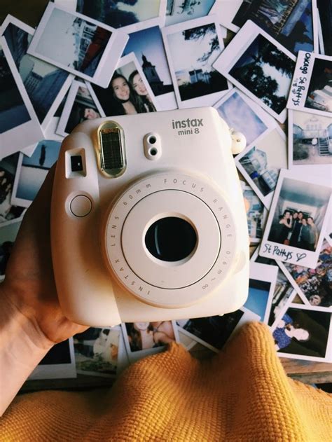 7 Best Polaroid Cameras for Travel: What Makes a Travel Polaroid Camera ...