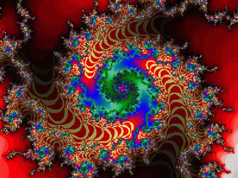 Fractal Puzzle 29 | Free Online Math Games, Cool Puzzles, and More