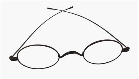 wire eyeglass frames png clipart 10 free Cliparts | Download images on ...