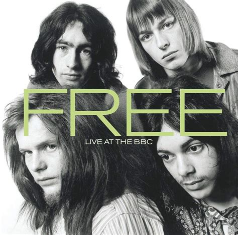 FREE - Live at the BBC - Amazon.com Music