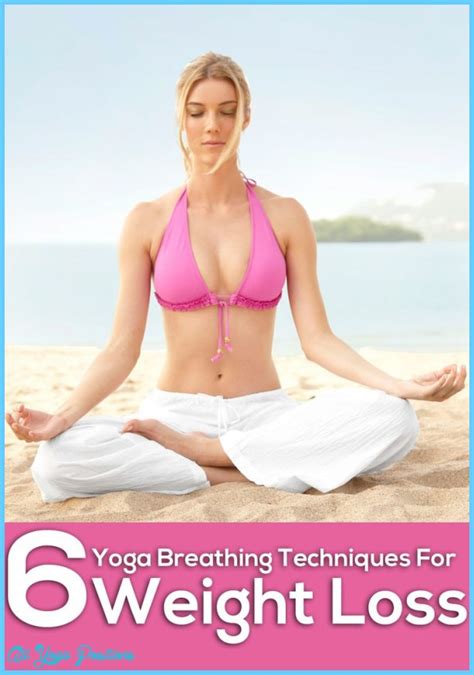 Yoga Breathing Techniques - AllYogaPositions.com