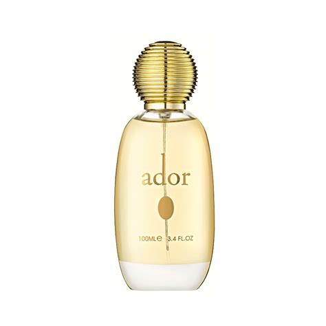 Ador – Scentsational