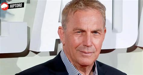 Kevin Costner Dating History: Halle Berry, Elle Macpherson, Carla Bruni & More