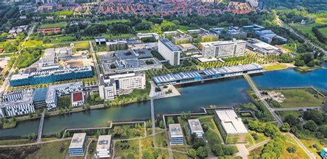 HTC Eindhoven: 'We're creating the Netherlands' largest startup hub'