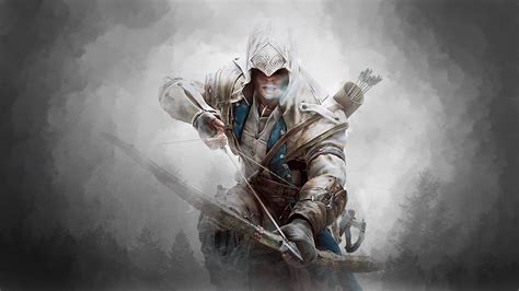 Connor Kenway Quotes. QuotesGram