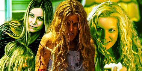 Trending Global Media 😬😄😎 Every Sheri Moon Zombie Movie Ranked from ...