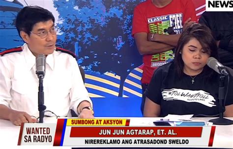 Raffy Tulfo in Action July 3, 2019 Live-Stream NOW - AttractTour