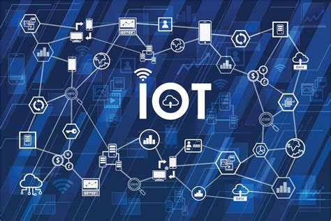 Rethinking IoT for wireless connectivity, security, and AI