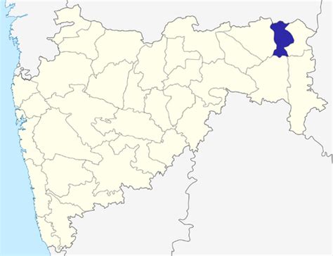 Bhandara district | Wiki | Everipedia