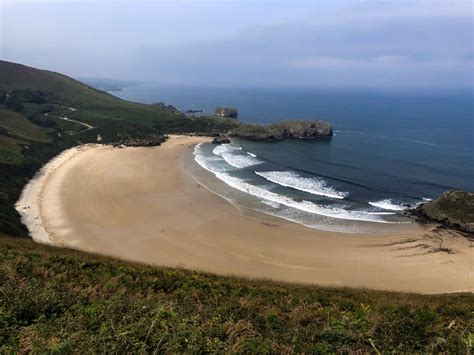 Top 10 Beaches in Northern Spain - Gerbers UnderWay