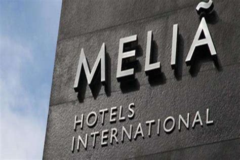 Meliá Hotels International. Organización con colección | ARTEINFORMADO