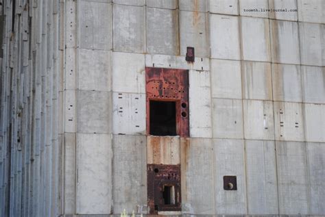 Abandoned Nuclear power plant in the Crimea - Abandoned Places